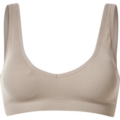 esmara bezešvá podprsenka béžová – Zboží Dáma