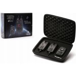 Saenger Anaconda sada 2 hlásičů s příposlechem TSR 2 WAY červená zelená – Zboží Dáma