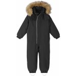 Reima Trondheim dětská zimní kombinéza s membránou Black – Hledejceny.cz