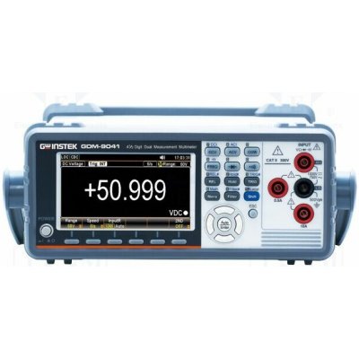 GW Instek GDM-9041 – Hledejceny.cz