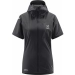 Haglöfs L.I.M Alpha dámska vesta modrá – Zboží Mobilmania