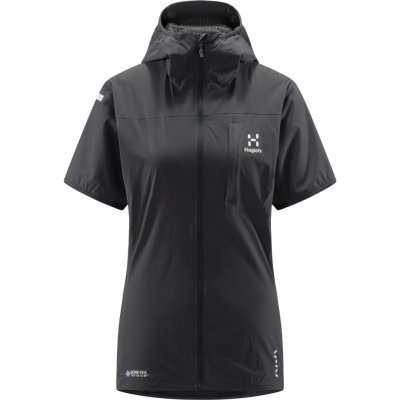 Haglöfs L.I.M Alpha dámska vesta modrá – Zboží Mobilmania