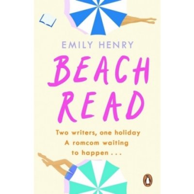 Beach Read – Hledejceny.cz