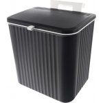 Orion Koš odpadkový Double lid 13 l závěsný – Zboží Mobilmania