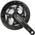 Shimano Deore FC-T521 – Zboží Dáma