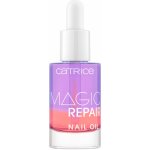 Catrice Magic Repair regenerační olej na nehty 8 ml – Zboží Mobilmania