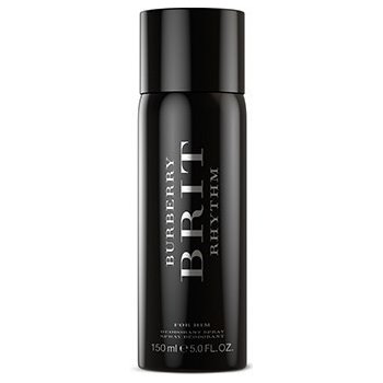 Burberry Brit Rhythm Men deospray 150 ml