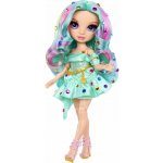 Rainbow High Be Dazzling Fashion panenka Celine Turquoise – Hledejceny.cz