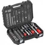FESTA Gola sada CrV 73ks 1/4"-1/2", 17234 – Hledejceny.cz