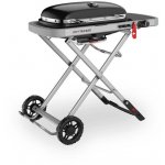 Weber Traveler – Sleviste.cz