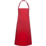 Karlowsky Gastro zástěra KY044 Red 75x90cm – Hledejceny.cz