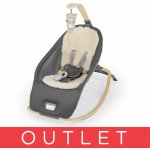 Ingenuity houpátko vibrující s melodií Every Season™ - Wesley™ 0m+ do 18 kg – Zboží Dáma