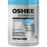 OSHEE Hydration Powder ZERO 330 g – Zboží Mobilmania