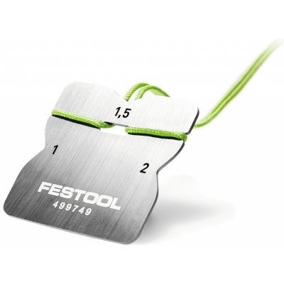 FESTOOL Škrabka ZK HW 45/45 – Zbozi.Blesk.cz