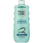 Garnier Ambre Solaire After Sun Lotion Hydratační mléko po opalování 400 ml – Zbozi.Blesk.cz