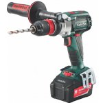 Metabo SB 18 LTX BL I – Hledejceny.cz