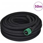 zahradaXL Průsaková s rychlospojkou 1/2" 50 m – HobbyKompas.cz