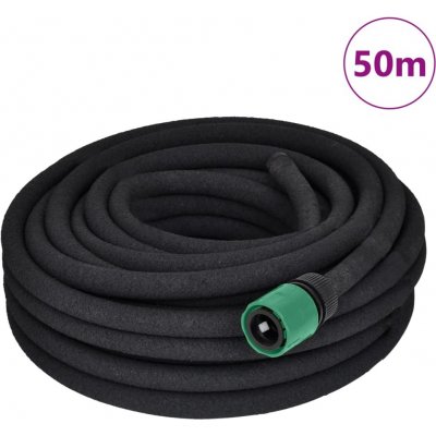 zahradaXL Průsaková s rychlospojkou 1/2" 50 m – HobbyKompas.cz