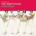 Temptations - Christmas -Best Of CD – Sleviste.cz