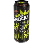 Big Shock! Mojito Strawberry 500 ml – Zboží Dáma