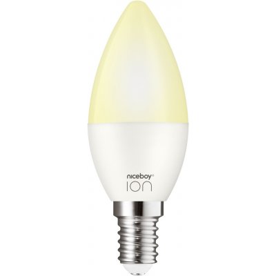 Niceboy ION SmartBulb Ambient SA-E14