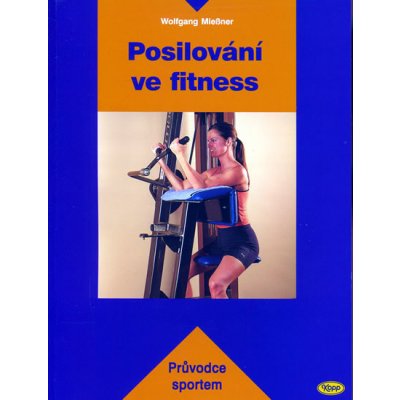 Posilování ve fitness