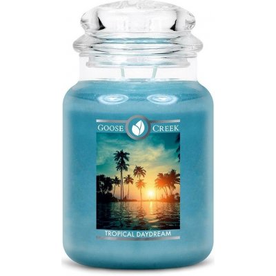 Goose Creek Candle Tropical Daydream 680 g