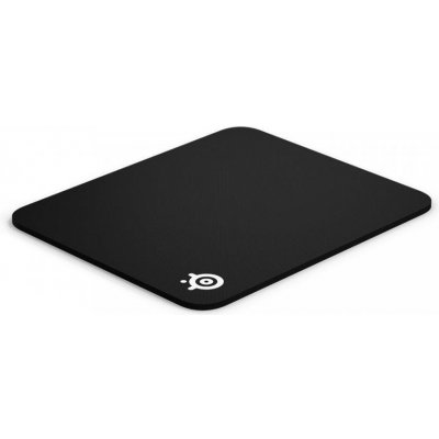 SteelSeries QcK Black Heavy podložka pod myš (L), 450 mm x 400 x 6mm – Hledejceny.cz