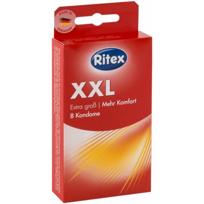 Ritex XXL 8ks