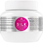 Kallos Silk maska s proteiny z hedvábí a extraktu oleje 275 ml