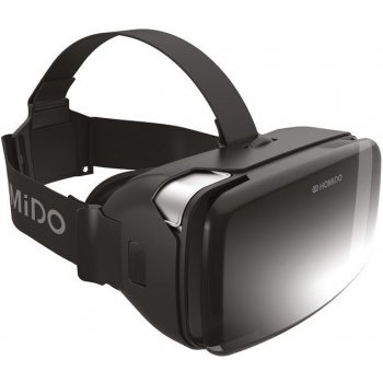 Homido VR Headset V2