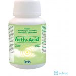 Joalis Activ-Acid Bylinné kapsle 90 kapslí – Hledejceny.cz