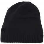 Helly Hansen Brand beanie 990 black – Hledejceny.cz