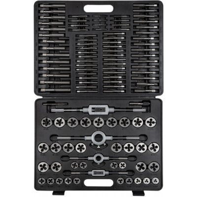 11-915 sada závitníků - 110 ks NEO tools – Hledejceny.cz