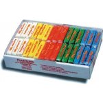 JOVI Plastelína 30x50 g 5 barev – Zboží Mobilmania