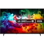 LG 65QNED72B6B – Hledejceny.cz