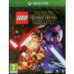 LEGO Star Wars: The Force Awakens – Hledejceny.cz