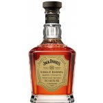 Jack Daniel's Barrel Strenght 64,5% 0,7 l (Karton) – Hledejceny.cz