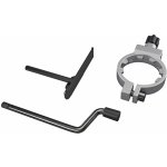 DS MT 18.0 Paralelní a hloubkový doraz pro oscilační multitool MT 18.0 EC, Flex – Zboží Dáma