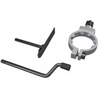 DS MT 18.0 Paralelní a hloubkový doraz pro oscilační multitool MT 18.0 EC, Flex – Zboží Dáma
