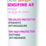 SVR Sensifine AR Creme SPF50+ zklidňující krém s vysokým stupněm ochrany pro kuperózní pleť 50 ml – Hledejceny.cz