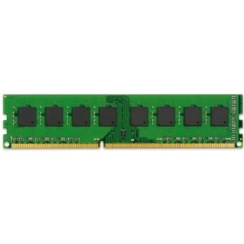 Kingston DDR4 4GB 2400MHz ECC CL17 KVR24E17S8/4