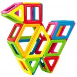 Magformers Můj první 54 ks – Zboží Mobilmania