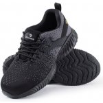 PROCERA TEXO FLY Gray S1 polobotka šedá – Sleviste.cz