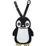 Kufryplus LTD153 Tučňák – Zboží Mobilmania