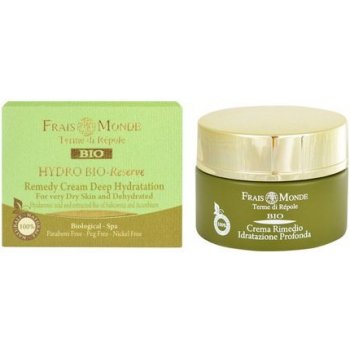 Frais Monde Hydro Bio-Reserve Remedy Cream Deep Hydratation 50 ml