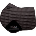 KENTAUR Podsedlová dečka Mesh černá – Zboží Mobilmania