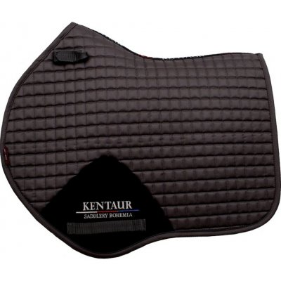 KENTAUR Podsedlová dečka Mesh černá – Zboží Mobilmania