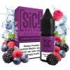 E-liquid Sic!Salts Salt Forest Fruits Ice 10 ml 20 mg