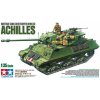 Sběratelský model Tamiya 35366 British Tank Destroyer M10 IIc Achilles 1:35